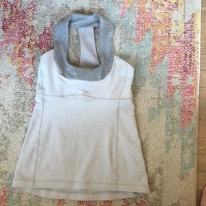 lulu lemon tank top